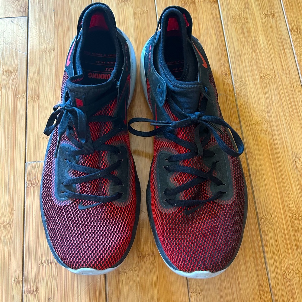 Men’s Nike Flex Offset 6.0/2019